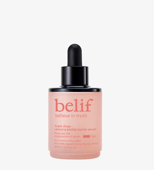 Anti-Aging Peptides